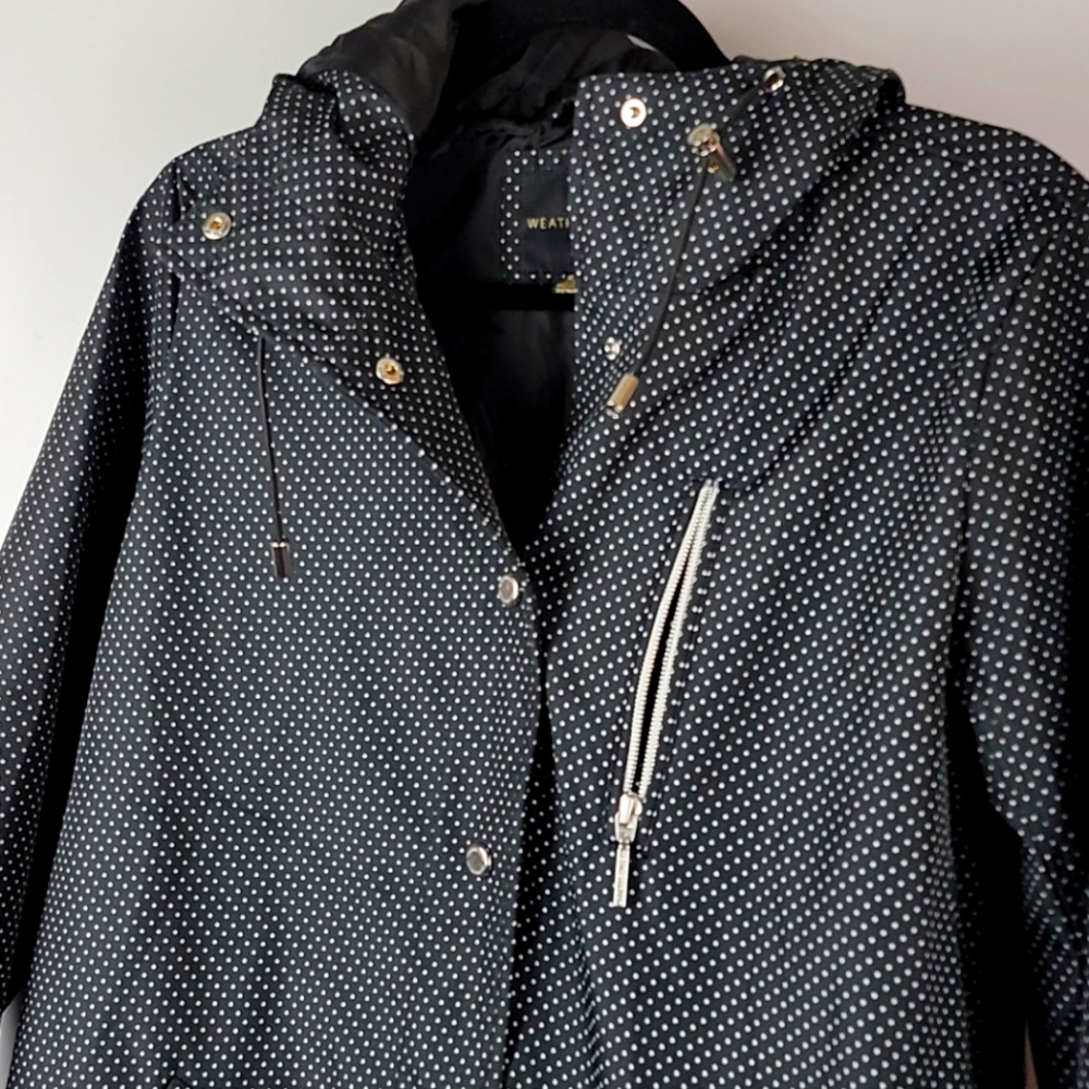Weatherproof Jacket - Picture 2 of 10